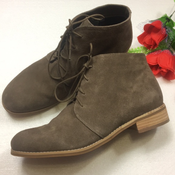 blondo rayann waterproof chukka boot